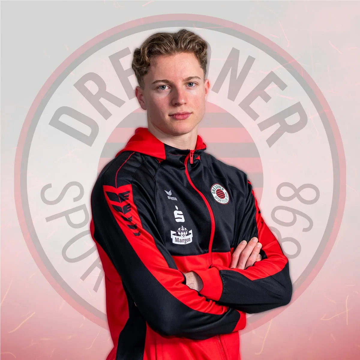 Das Foto zeigt das Profilbild von Ivo Ziebold.